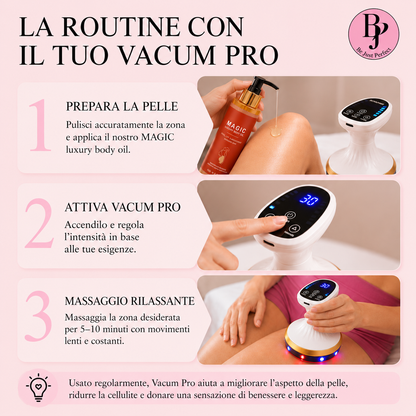 Vacum Pro