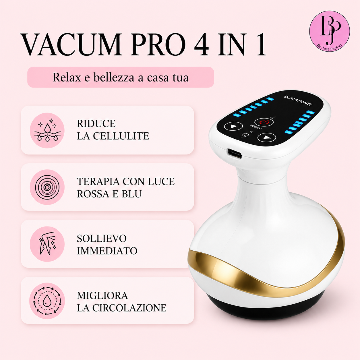Vacum Pro